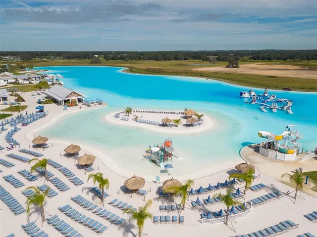 $429,900 | 31088 Jazz Leaf Place, San Antonio, FL 33576