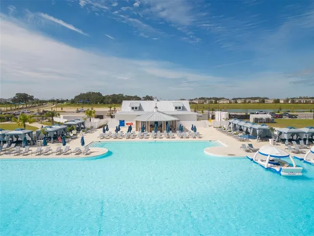 $429,900 | 31088 Jazz Leaf Place, San Antonio, FL 33576