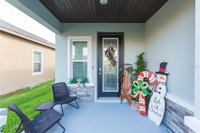 $429,900 | 31088 Jazz Leaf Place, San Antonio, FL 33576