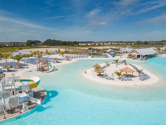 $429,900 | 31088 Jazz Leaf Place, San Antonio, FL 33576