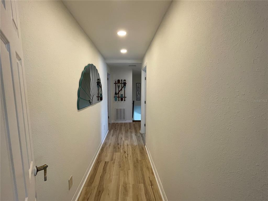474 20th Avenue Indian Rocks Beach, FL 33785 - Photo 20 of 66 Hallway on 2nd Floor