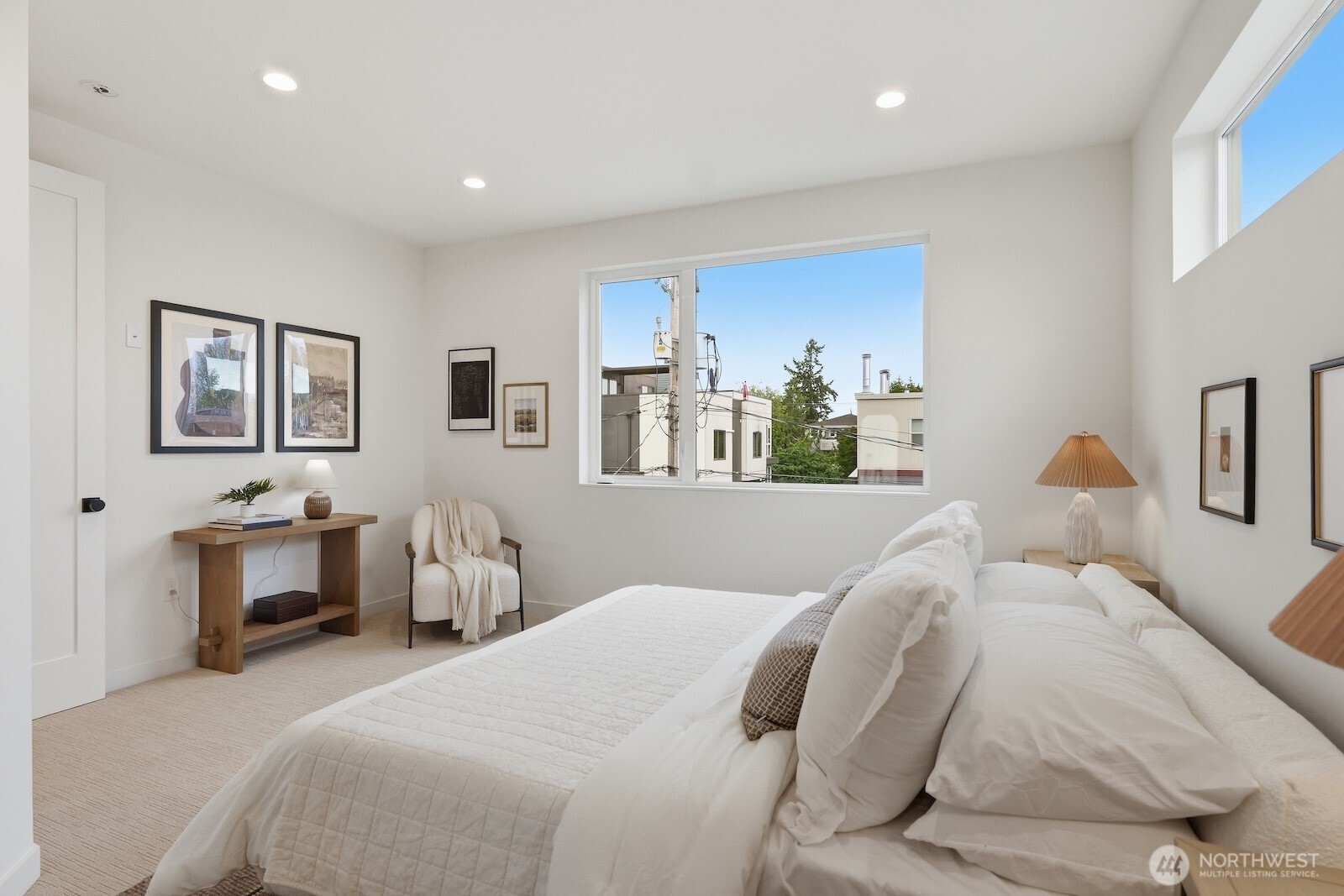 2769 59th Avenue Southwest, Unit A Seattle, WA 98116 - Photo 26 of 34