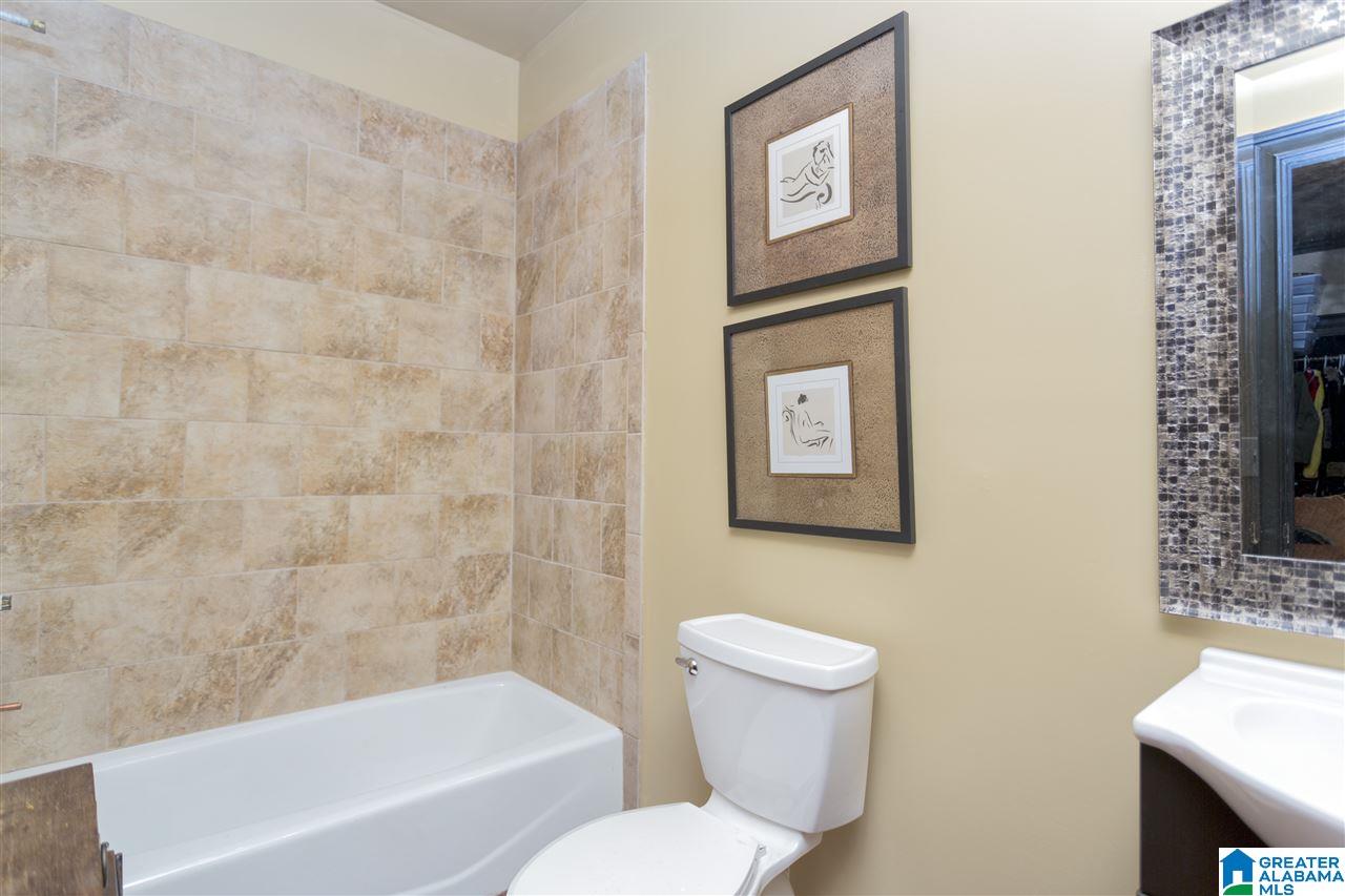 8192 Cavern Road Trussville, AL 35173 - Photo 38 of 50