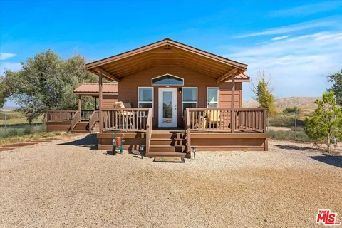 front view of a house with a porch