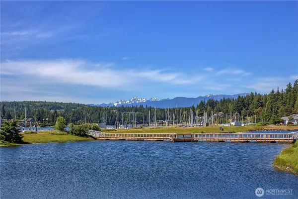 $485,000 | 60 Hood Way, Unit 37, Port Ludlow, WA 98365
