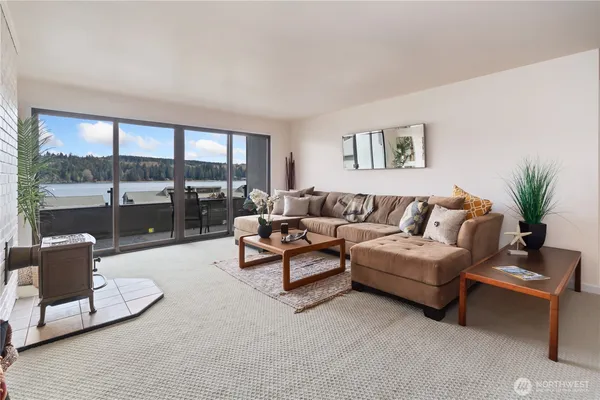 $485,000 | 60 Hood Way, Unit 37, Port Ludlow, WA 98365