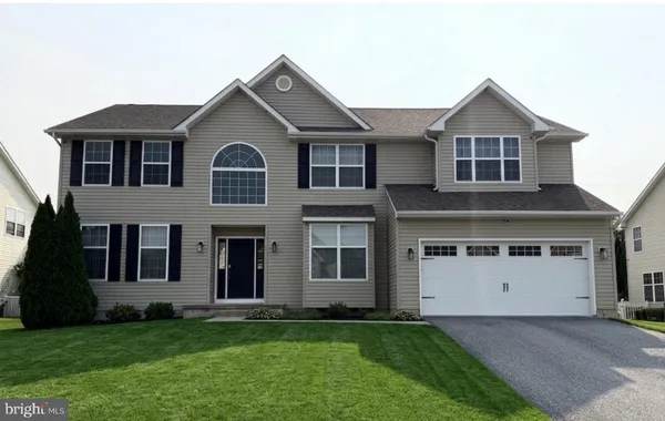$525,000 | 233 Southern View Drive, Smyrna, DE 19977