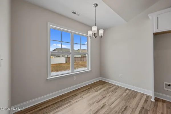 $393,400 | 811 Lendy Drive, Greenville, NC 27858