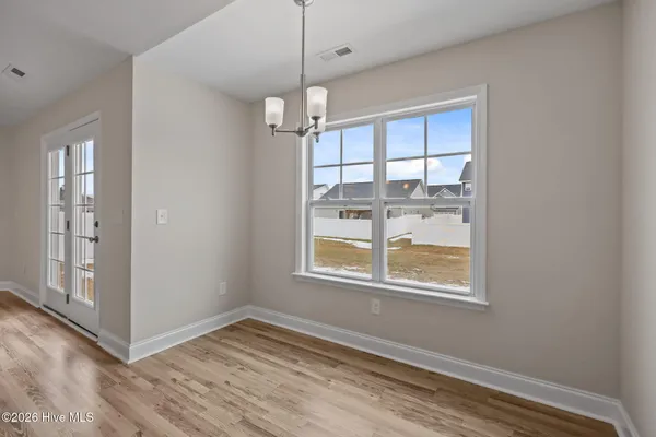 $393,400 | 811 Lendy Drive, Greenville, NC 27858