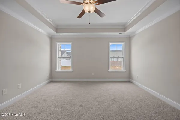 $393,400 | 811 Lendy Drive, Greenville, NC 27858