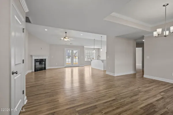$393,400 | 811 Lendy Drive, Greenville, NC 27858