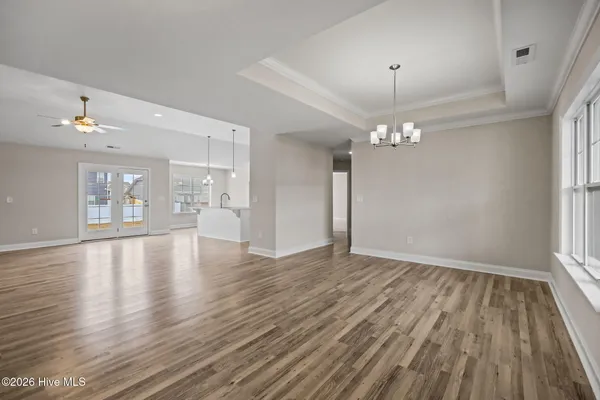 $393,400 | 811 Lendy Drive, Greenville, NC 27858