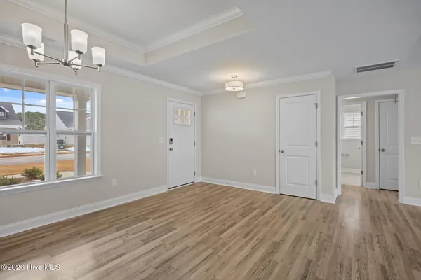 $393,400 | 811 Lendy Drive, Greenville, NC 27858