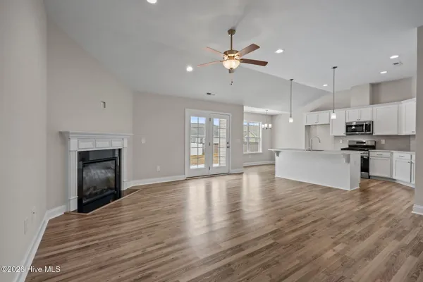 $393,400 | 811 Lendy Drive, Greenville, NC 27858