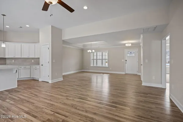 $393,400 | 811 Lendy Drive, Greenville, NC 27858
