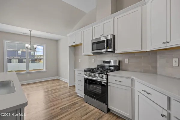 $393,400 | 811 Lendy Drive, Greenville, NC 27858