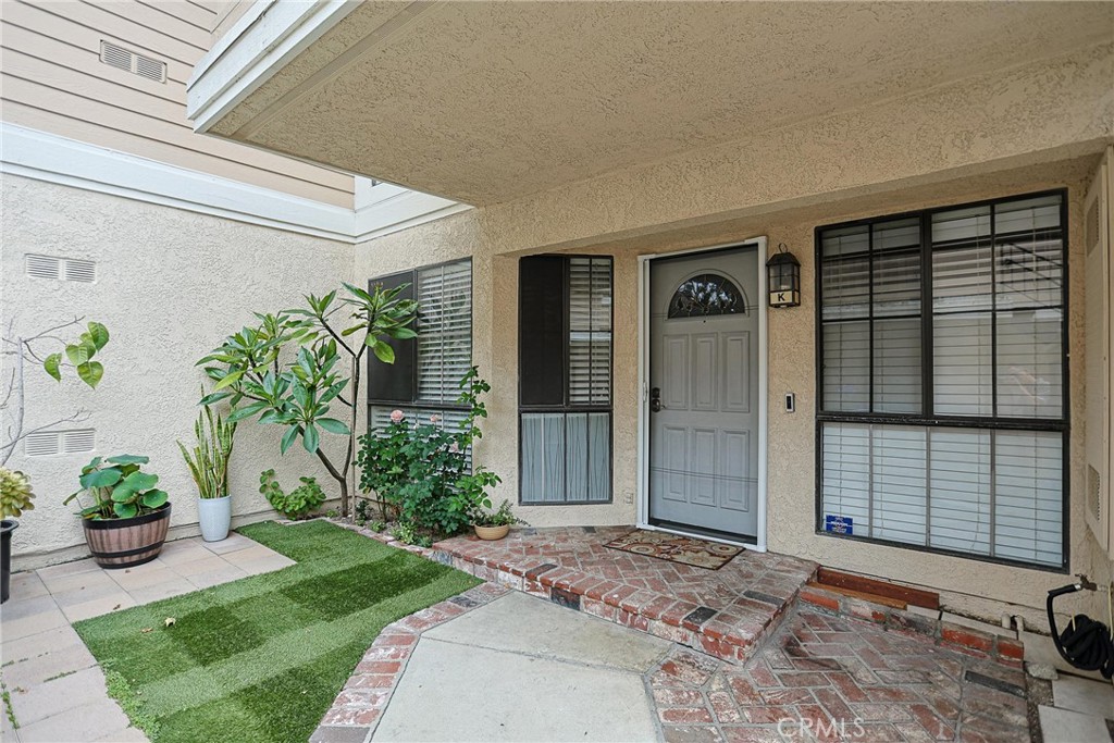 12635 Briarglen Loop, Unit K Stanton, CA 90680 - Photo 3 of 35