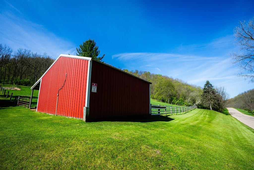 17797 Dayton Ridge Road Muscoda, WI 53573 - Photo 62 of 75