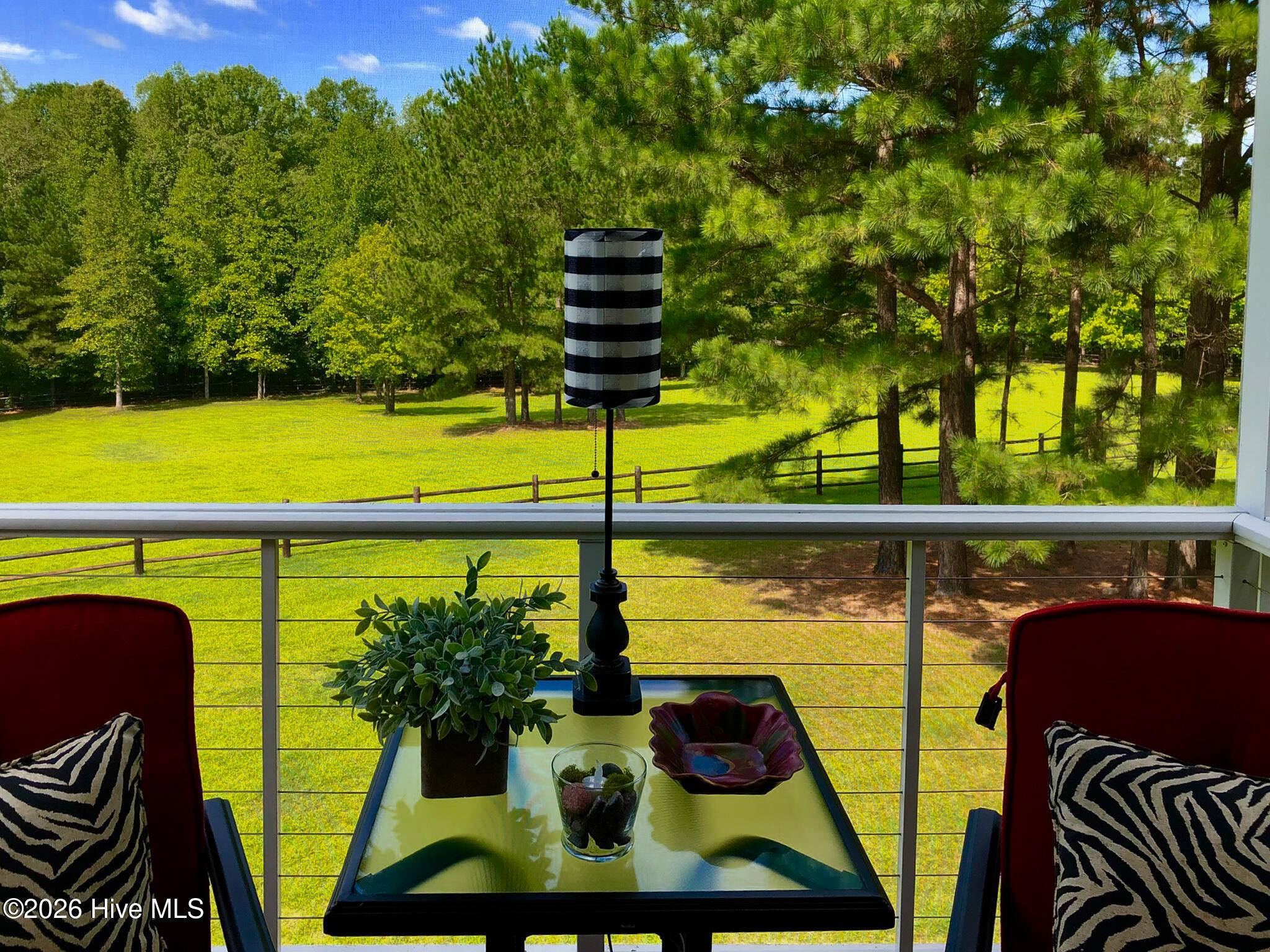 644 Bracken Hill Road Cameron, NC 28326 - Photo 89 of 95 Porch View