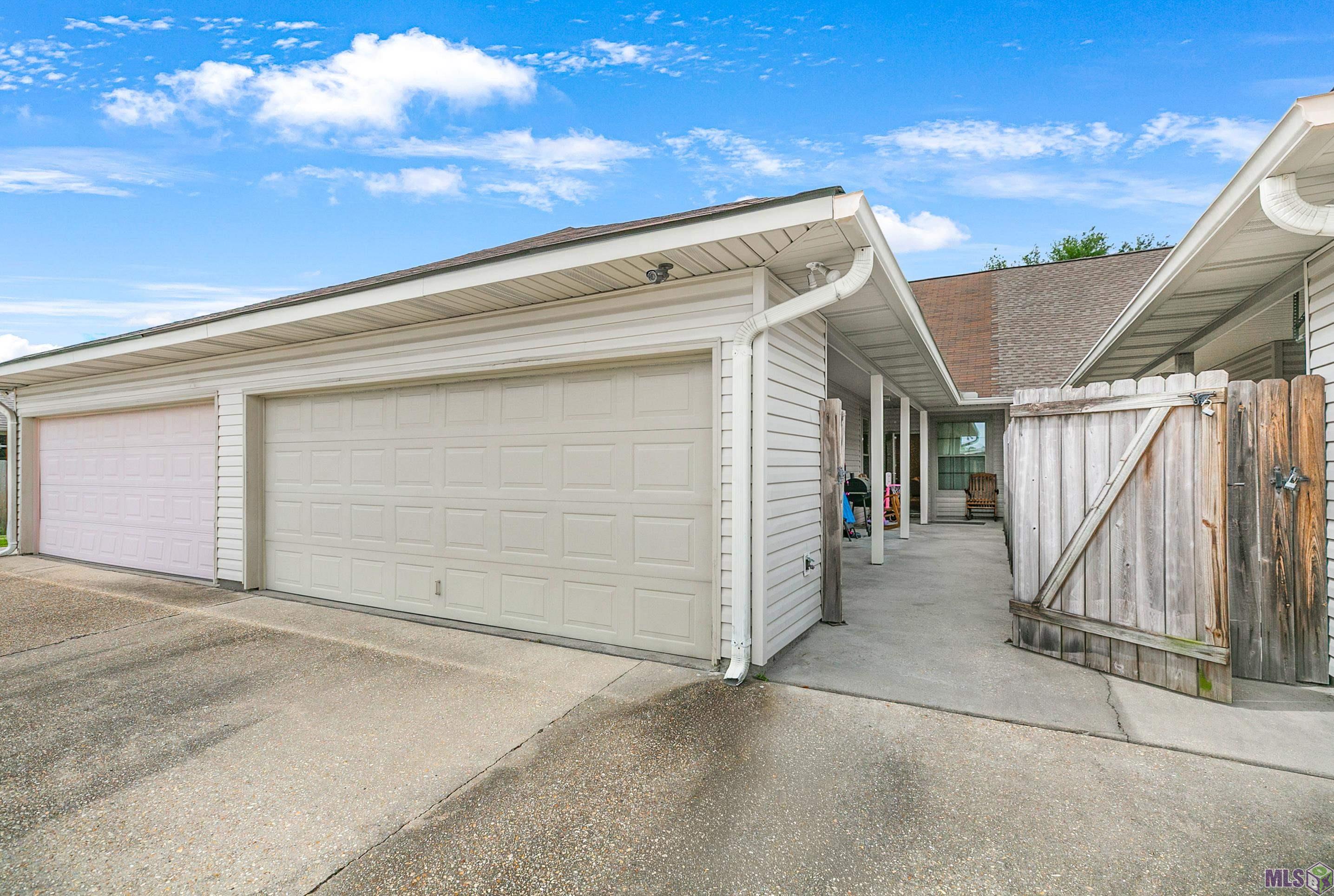 2937 Magazine Drive Baton Rouge, LA 70816 - Photo 10 of 10