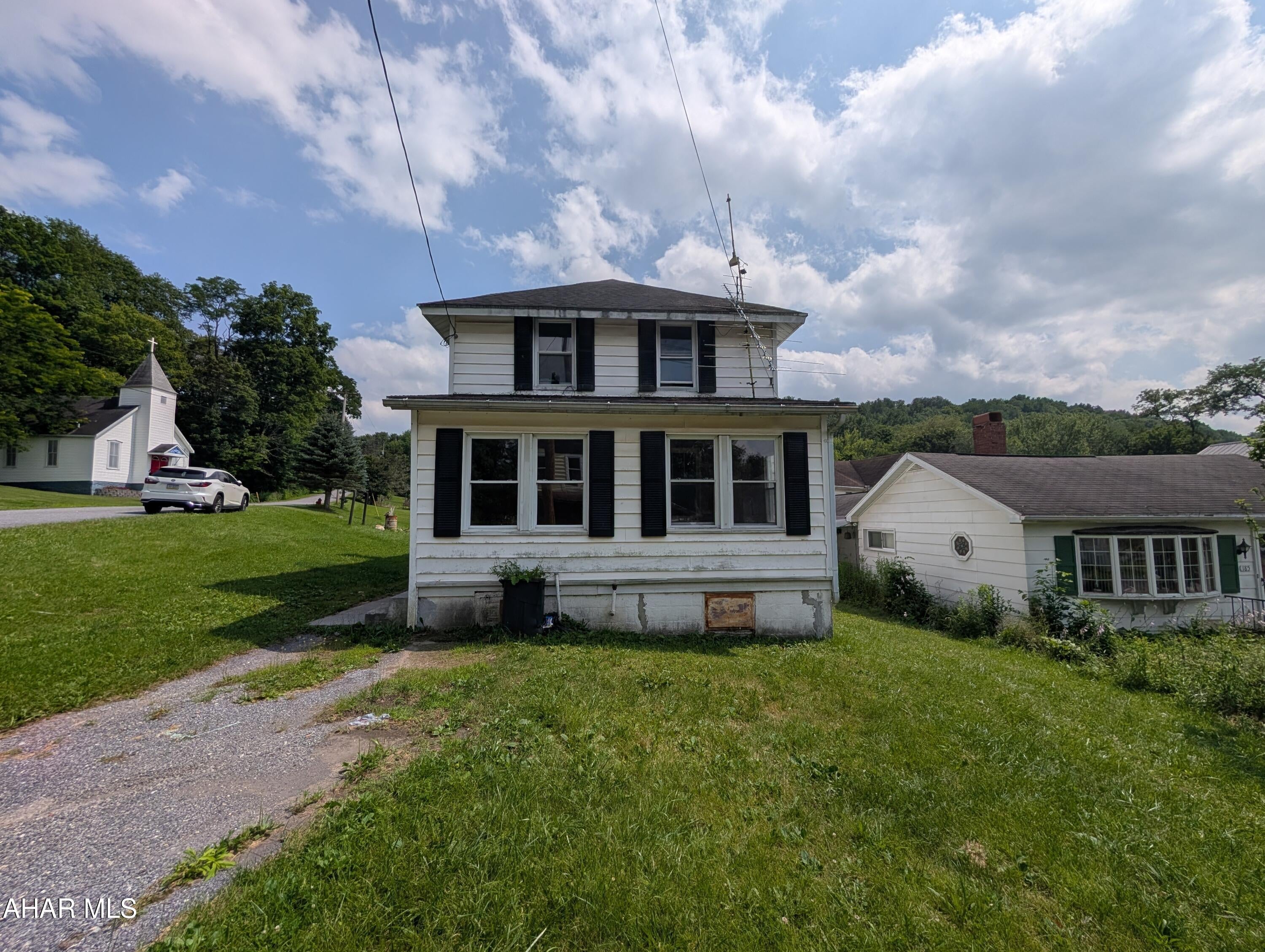 187 Amsbry Road Gallitzin, PA 16641 - Photo 1 of 22 Gallery Image 1