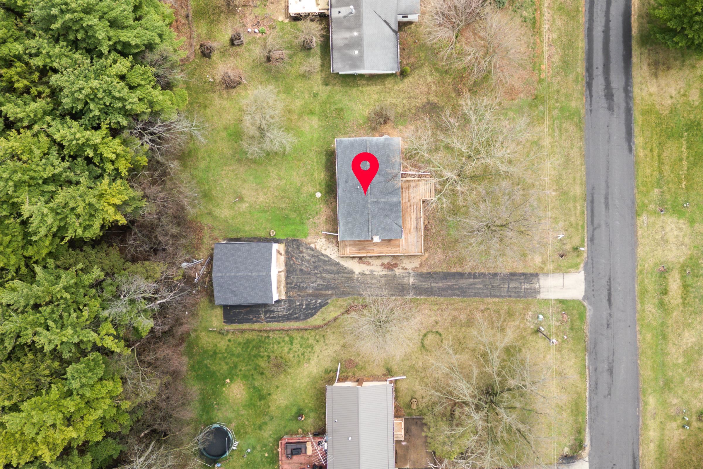 W2252 Spring Lake Road Markesan, WI 53946 - Photo 45 of 65