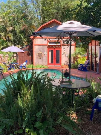$2,200 | 1653 Bravo Drive, Clearwater, FL 33764