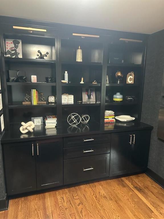 2434 Rockcliff Road Southeast Atlanta, GA 30316 - Photo 11 of 26 a view of a hallway