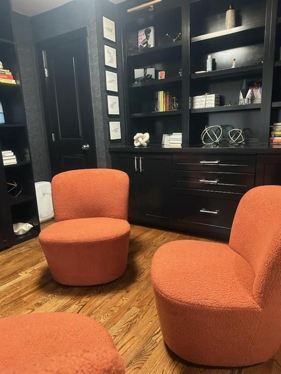 2434 Rockcliff Road Southeast Atlanta, GA 30316 - Photo 9 of 26 a view of furniture in cabinet