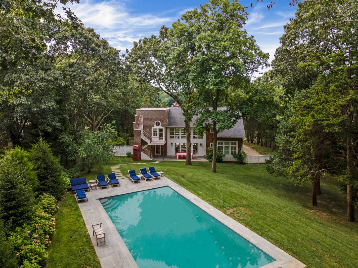 90 Fresh Pond Road Sag Harbor, NY 11963 - Photo 15 of 48 Gallery Image 15