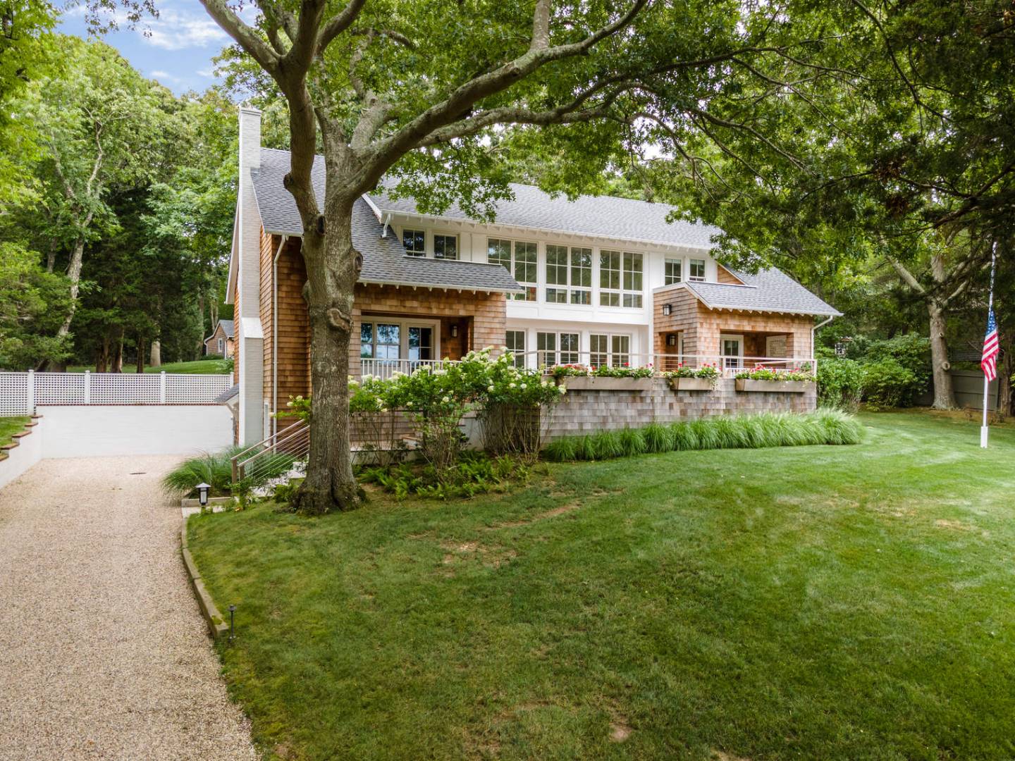 90 Fresh Pond Road Sag Harbor, NY 11963 - Photo 3 of 48 Gallery Image 3