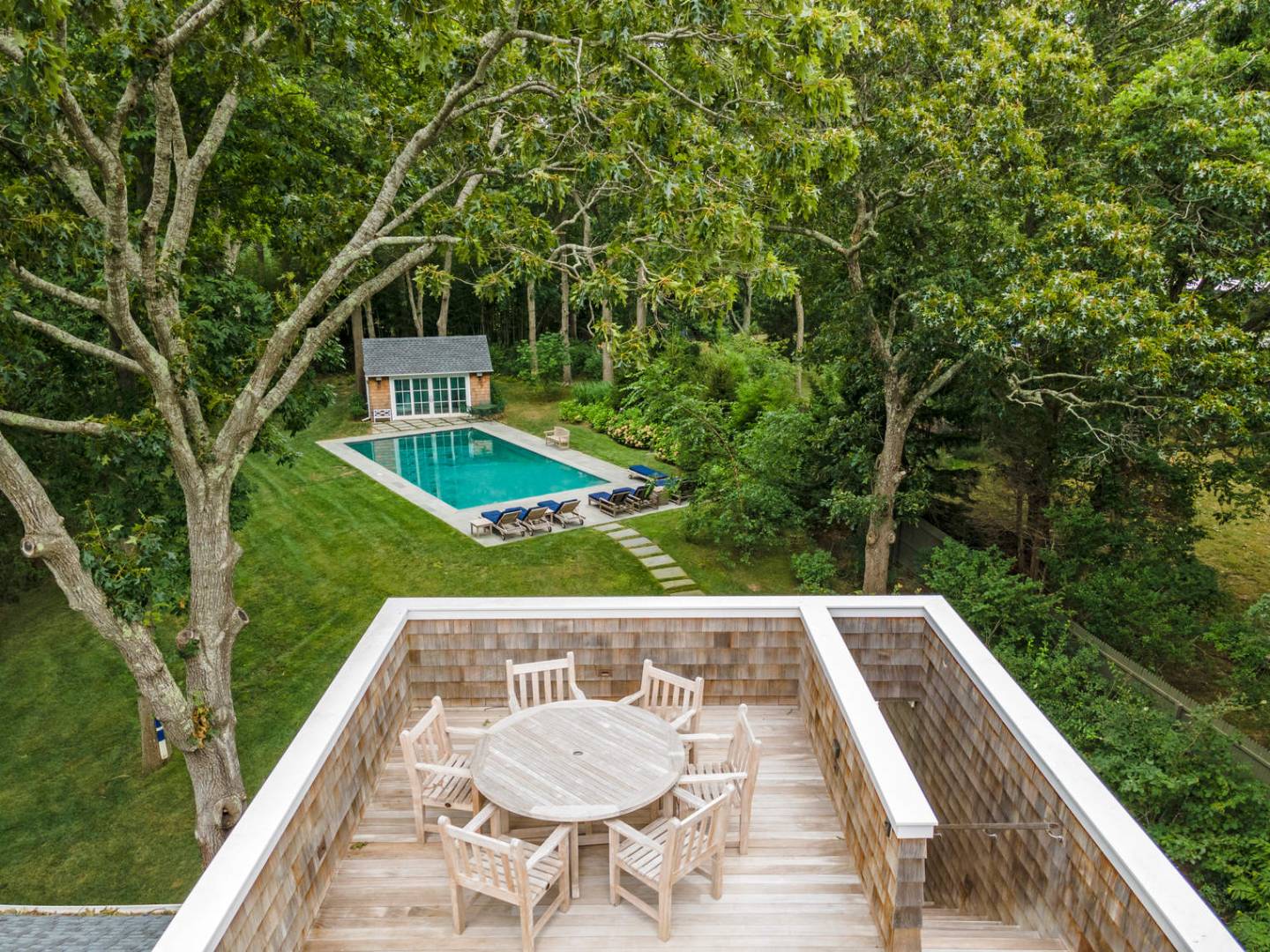 90 Fresh Pond Road Sag Harbor, NY 11963 - Photo 43 of 48 Gallery Image 43