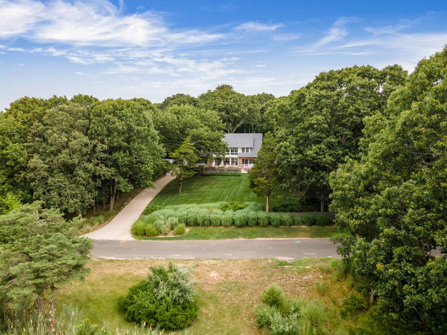 90 Fresh Pond Road Sag Harbor, NY 11963 - Photo 47 of 48 Gallery Image 47