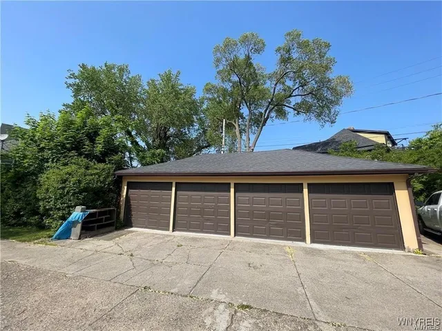 $1,350 | 180 Richmond Avenue, Unit 4, Buffalo, NY 14222