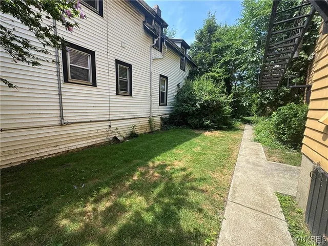 $1,350 | 180 Richmond Avenue, Unit 4, Buffalo, NY 14222