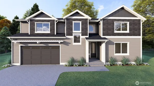 $659,999 | 4928 206th St Court East, Spanaway, WA 98387