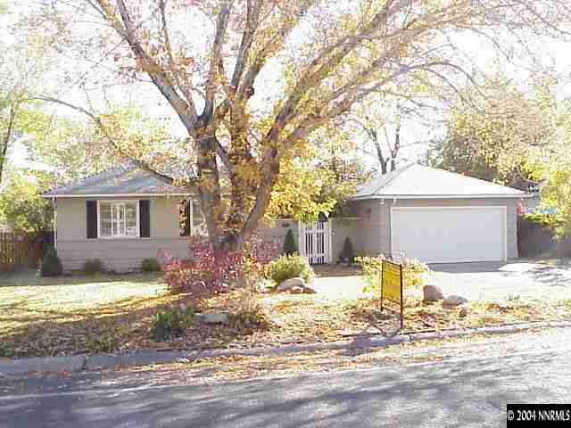 2280 Watt Street Reno, NV 89509 - Photo 1 of 1 Photo 1