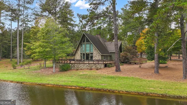 $2,285,000 | 2724 Barnesville Street, Thomaston, GA 30286