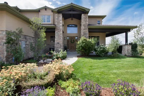 $1,899,000 | 4735 Desperado Way, Parker, CO 80134