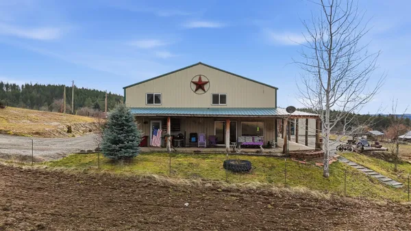 $799,000 | 26323 North Madison Road, Chattaroy, WA 99003