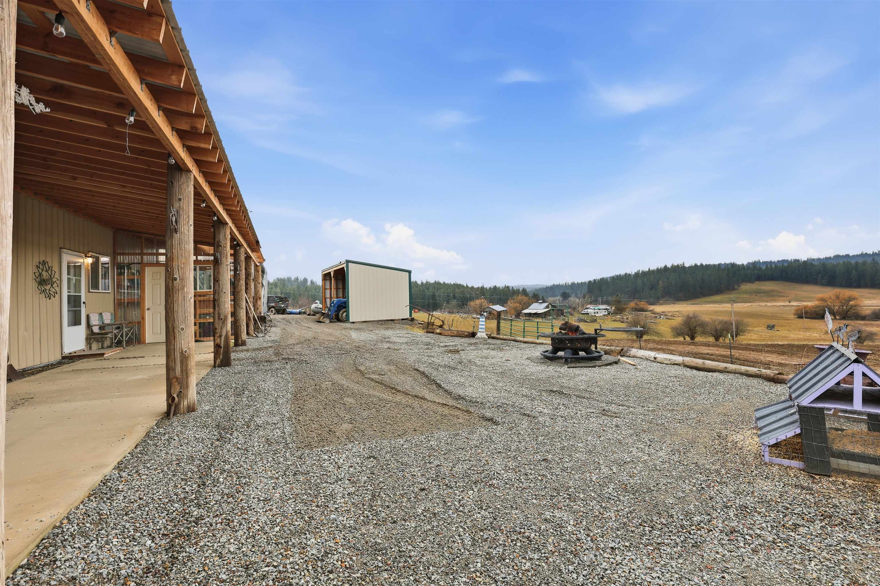 26323 North Madison Road Chattaroy, WA 99003 - Photo 37 of 50