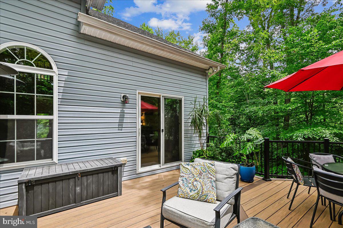 1457 Gilbert Road Arnold, MD 21012 - Photo 12 of 82 Deck
