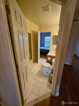 a view of entryway