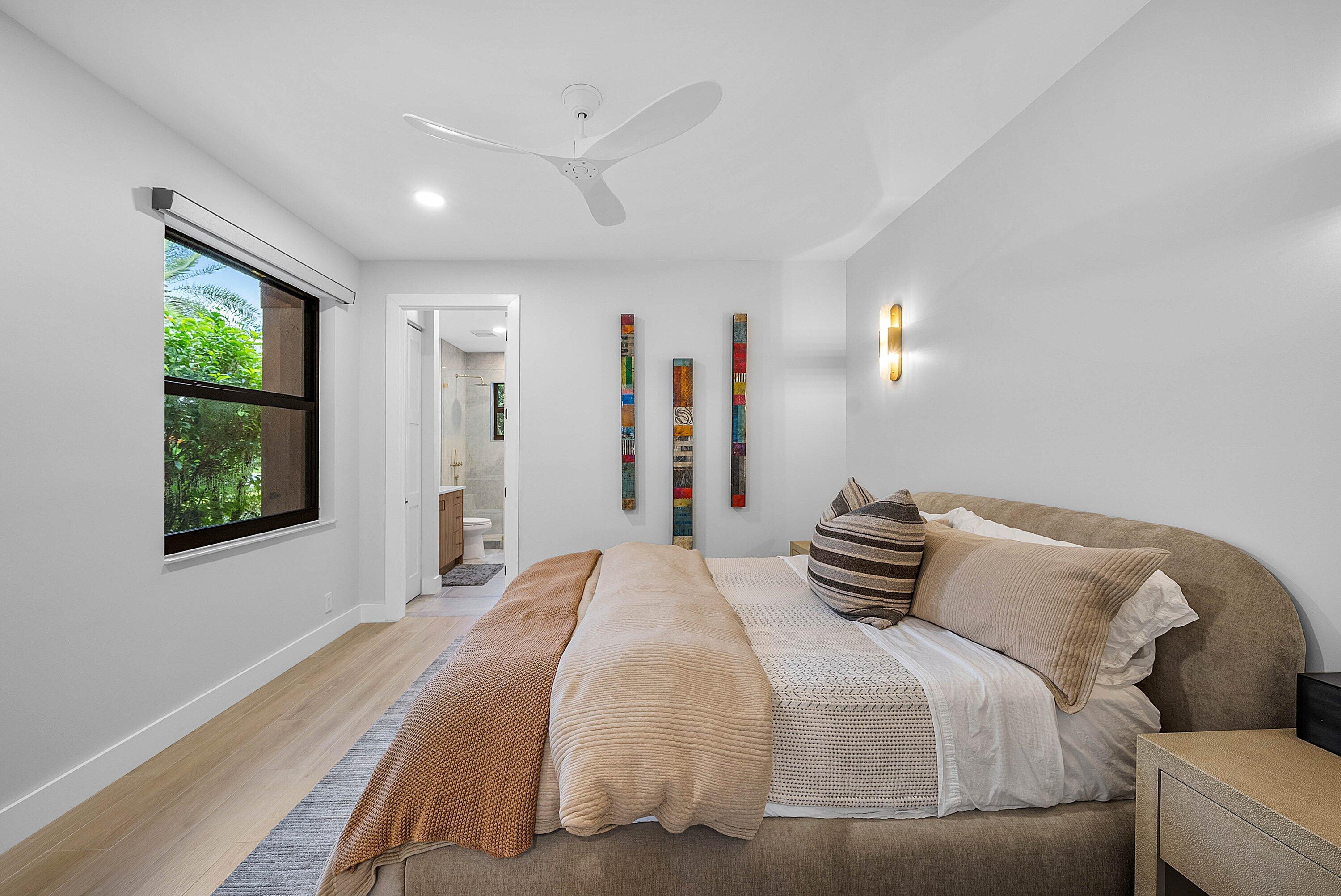 2370 Northwest 53rd Street Boca Raton, FL 33496 - Photo 27 of 42 Second Guest Bedroom