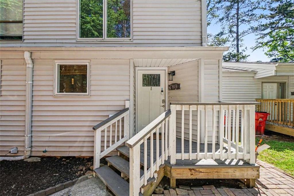 303 Ridge Drive Villa Rica, GA 30180 - Photo 22 of 27