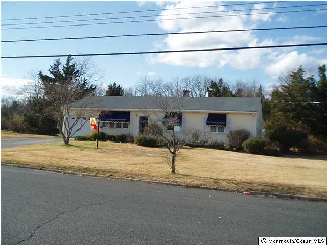 2315 Nowels Road Wall, NJ 07719 - Photo 1 of 3 Primary Photo