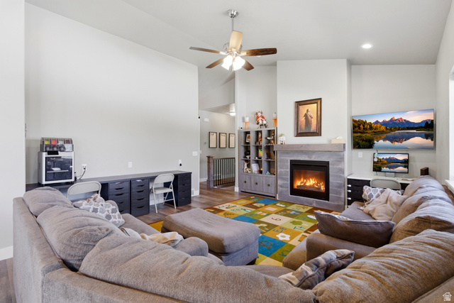 865 Settlement Canyon Road Tooele, UT 84074 - Photo 13 of 48