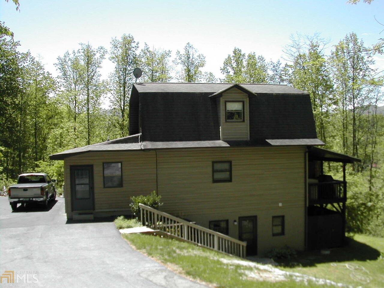 49 Winding Ridge Road, Unit 18 Otto, NC 28763 - Photo 1 of 1 Gallery Image 1