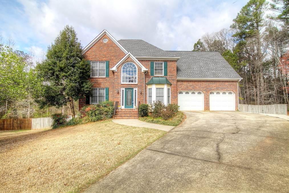 1202 Embassy Court Powder Springs, GA 30127 - Photo 1 of 1 Gallery Image 1