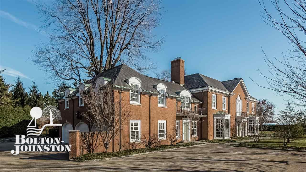 95 Lake Shore Road Grosse Pointe, MI 48236 - Photo 78 of 79 95 Lake Shore
